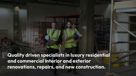 General Contractor in Yonkers & NY - Gjana Construction
