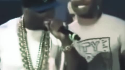 50 Cent: I Ain't Got No Boss