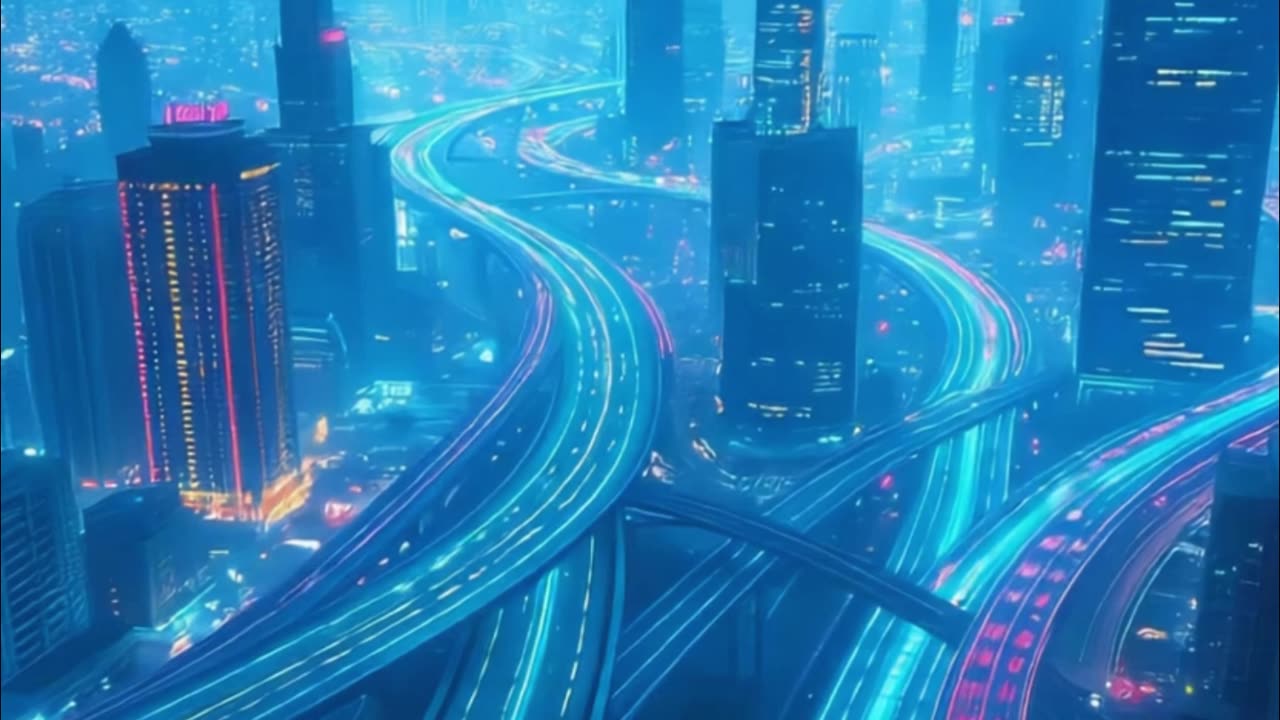 AI Documentary: The Rothschilds & The Power of Railroads