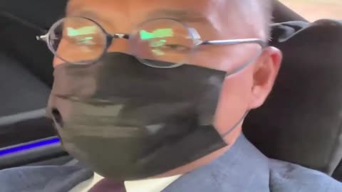20220413文贵先生GETTR¹： #新中国联邦人 不仅灭共，还要 #消灭共产主义。某国际组织重视新中国联邦3个原因