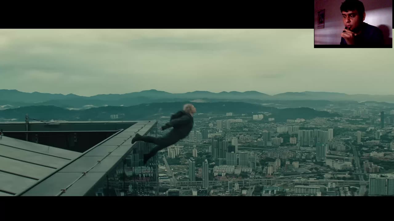Thunderbolts post credit scene leak