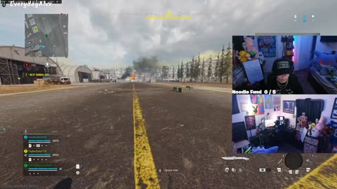 The Everyday Army Takeover