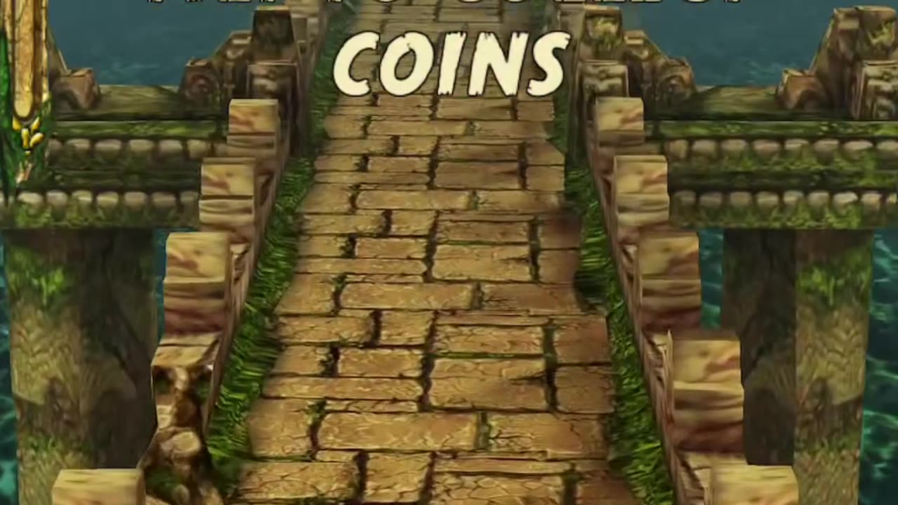 TempleRun #games #templerun #templerun2