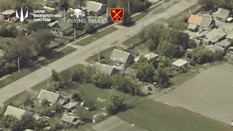 🛫💥 Ukraine War | Ukrainian Strike Destroys Russian Depot in Zaporizhzhia | RCF