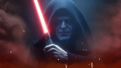 Imperator Palpatine Die wahre Geschichte des dunklen Lords