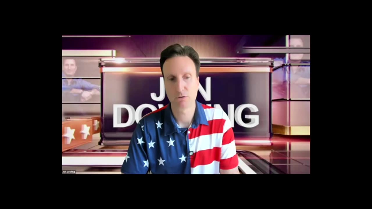 Jon Dowling & SG Anon Discuss Latest Financial Updates & The Great Wealth Transfer 5-24-25