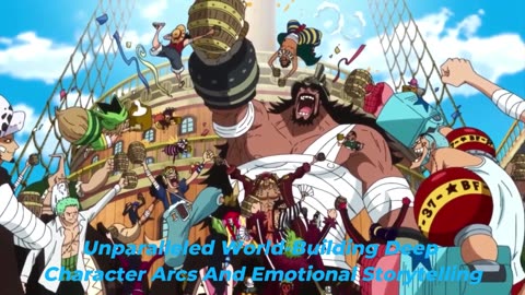 The Top 5 Anime That Broke IMDb Ratings!