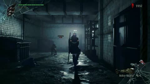 Devil May Cry 5 - pt 3