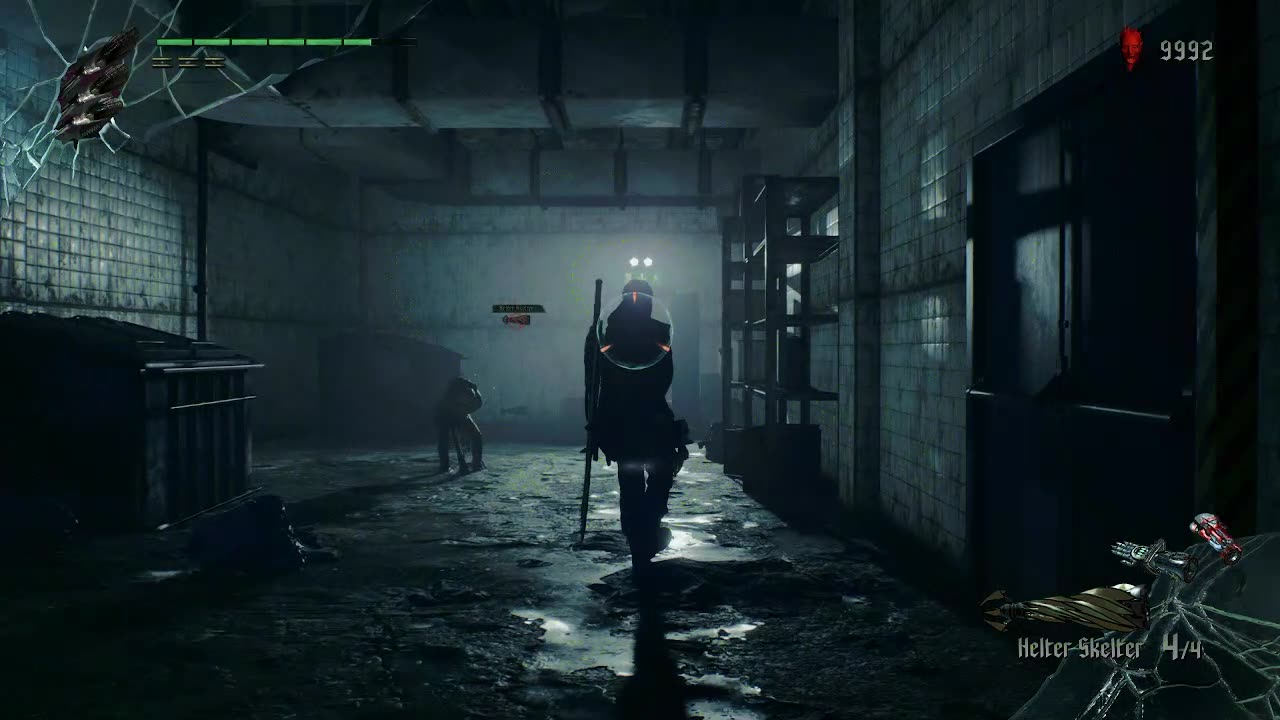 Devil May Cry 5 - pt 3