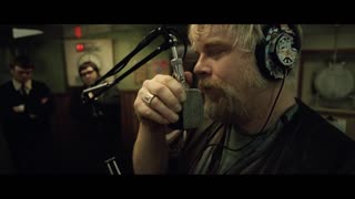Pirate Radio - A Ghost Ship
