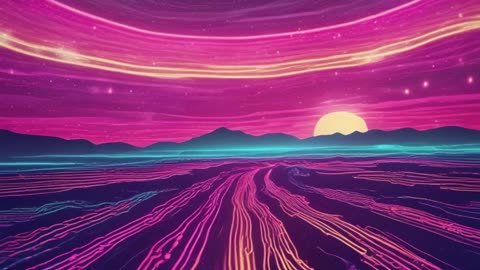 Live the Vibe V2