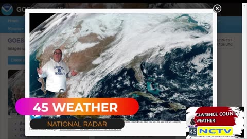 NCTV45 NEWSWATCH MORNING SUN JAN 11 2026 WITH ANGELO PERROTTA