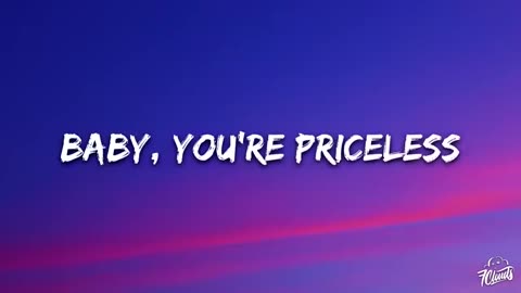 Maroon 5, LISA - Priceless (Lyrics)