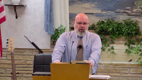 11-30-25 Sunday School