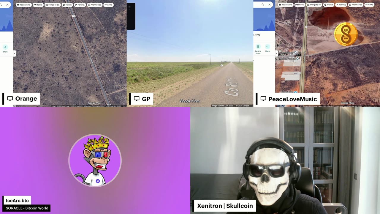 Let’s Go! Good Morning Show – Bitcoin Accounts Shut, EU Oversight, Michigan BTC Bill @Stacks Update | 9-19 Let's Go!