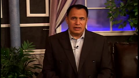 Mark 5 Jairus Part 2 of 2