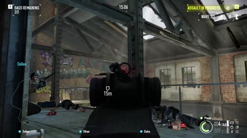 Payday 2 livestream 07/11/2025