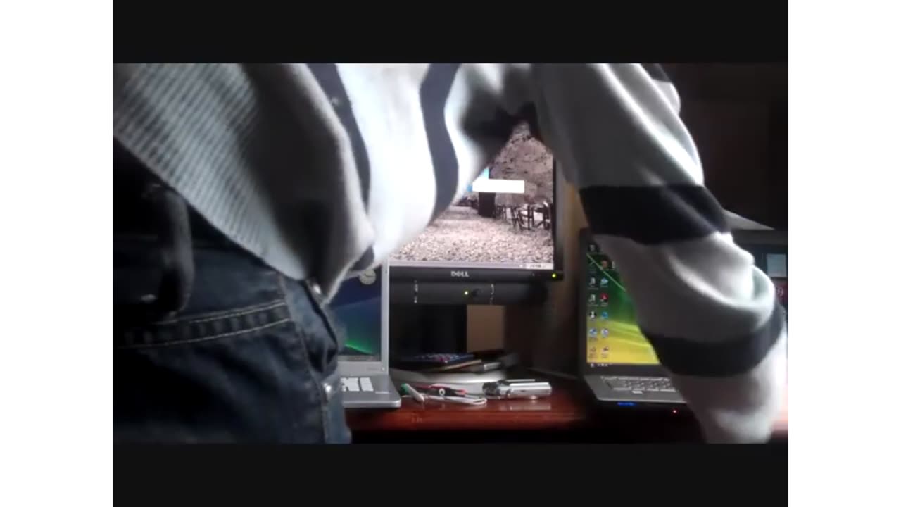 Windows XP vs Windows Vista vs Windows 7 Compilación