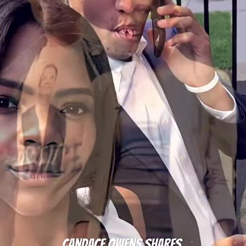 HE LOVED HER. Charlie & Candace