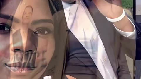 HE LOVED HER. Charlie & Candace