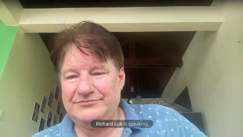 May08'25: Q's Mirror Boomarang against Nephilim World Order's Project Blue Beam is the