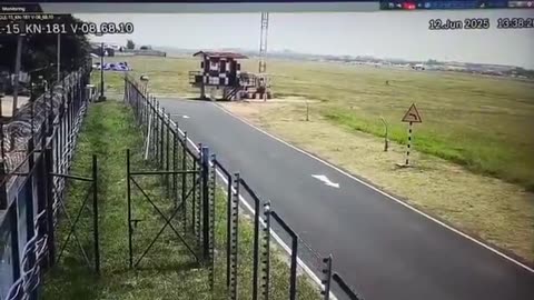Air India Full Crash Video : The Air India Crash That Unveiled Aviation's Dark Side