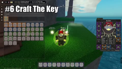 Slayer, Rune How to Get Rune Key Quickly + Complete Guide!