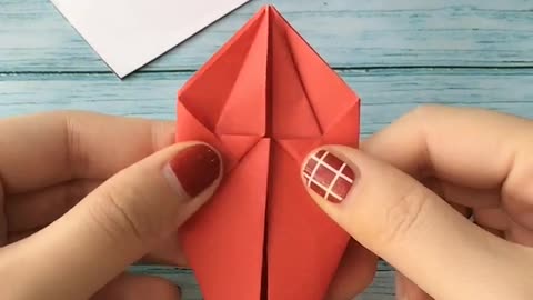 Exploring Gender in Oragami