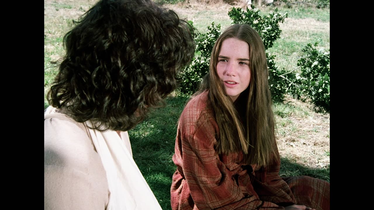 La Familia Ingalls - Especial - En el principio