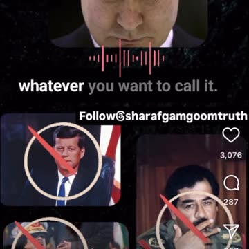 All the evil in the world leads to Rothchild 🤯 check links in description area