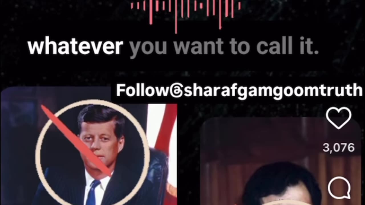 All the evil in the world leads to Rothchild 🤯 check links in description area