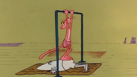 The Pink Panther | EP.29