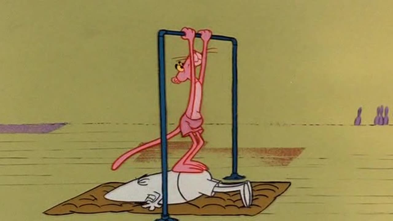 The Pink Panther | EP.29
