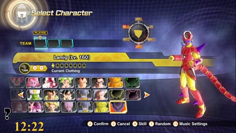 Dragon Ball Xenoverse 2 Grinding