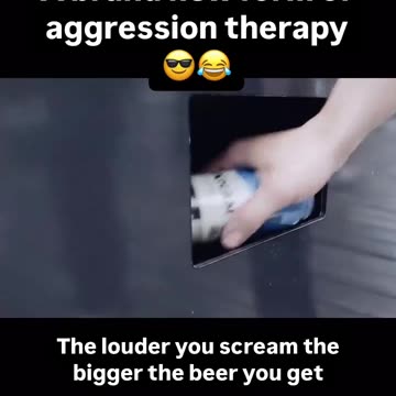 New Therapy For Left-Wingers?