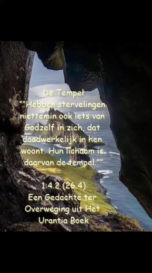 De Tempel