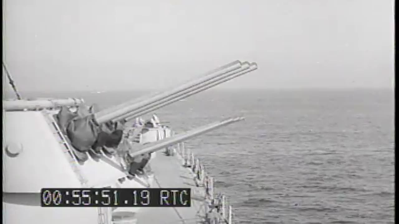Japanese PLANES SHOT... - Japanese PLANES SHOT DOWN BY TASK FORCE DURING RAID ON TRUK - 428-npc-1587