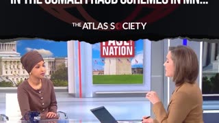 You can’t play the victim and the exploiter at the same time. Pick one.