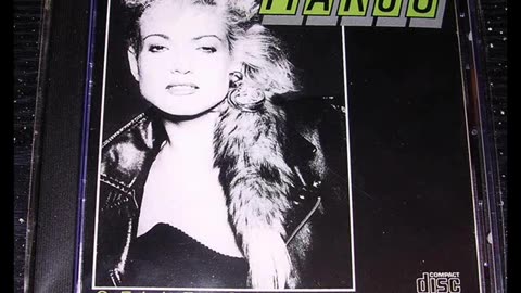 Marjo Celle Qui Va (full album) 🇨🇦