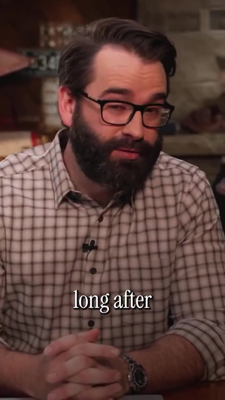 We Are Done With the Anti-White Propaganda