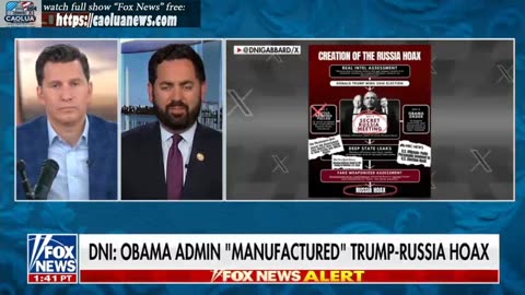 Your World With Neil Cavuto 4PM - 7/18/2025 - caoluanews.com