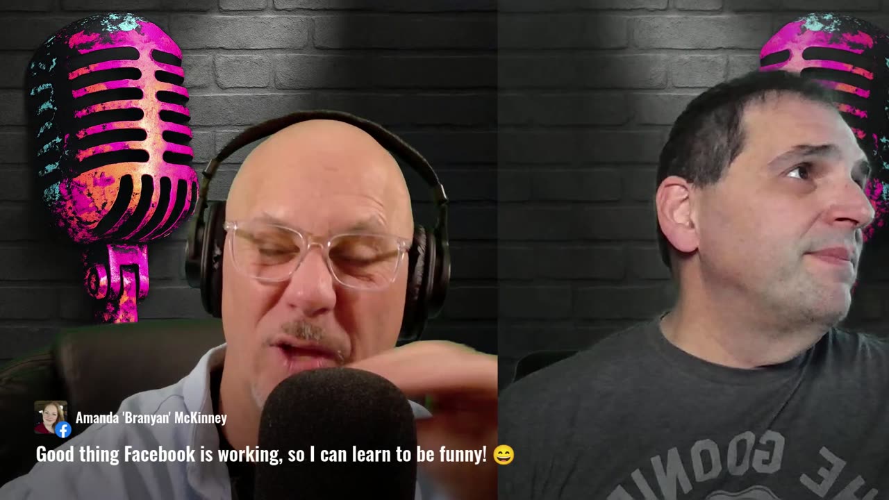 Can You Learn to Be Funny? John Branyan Thinks So! | The Random Kristian Show S15 Ep3