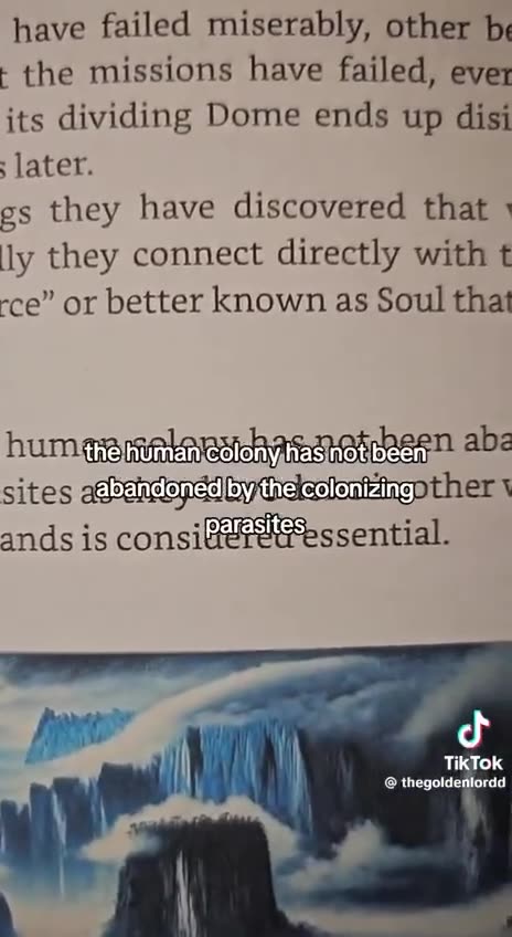 Celestial Lands - Terra Incognita