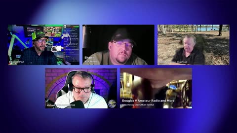 Sunday Night Ragchew - Ep. 114