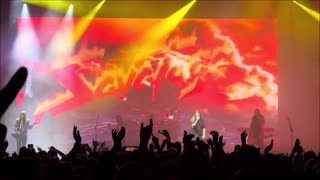 Savatage - The Wake of Magellan (Live in Munich, Germany 2025) Video