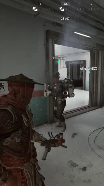 Kismet13: Driving people and machines up walls 24/7