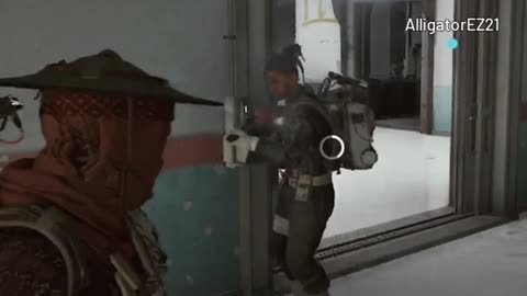 Kismet13: Driving people and machines up walls 24/7