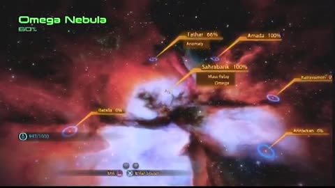 Mass Effect 2 Day 3 - 9 _ 11