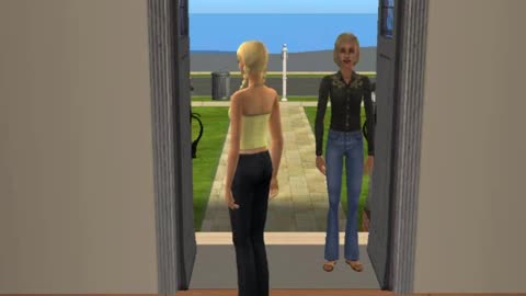 Loquendo Sims - Una búsqueda fallida y una madre porrera [Ep.3]