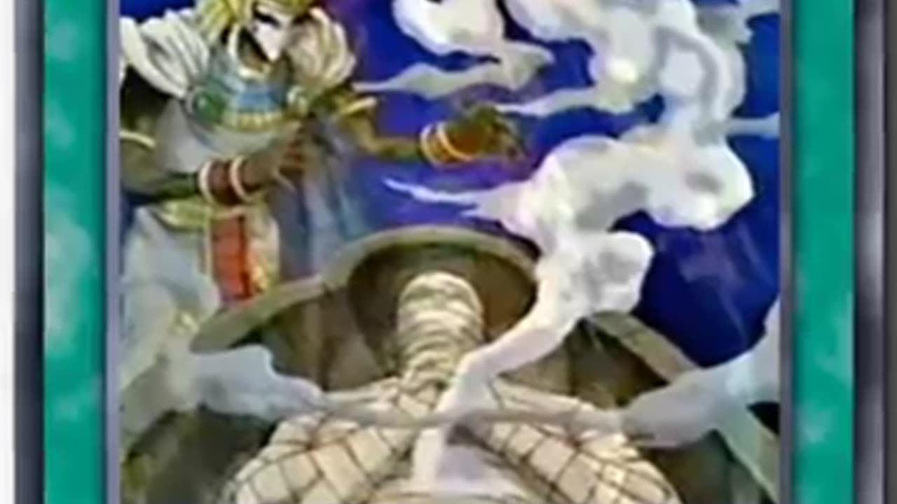 This Anime Card Is REALLY Good!